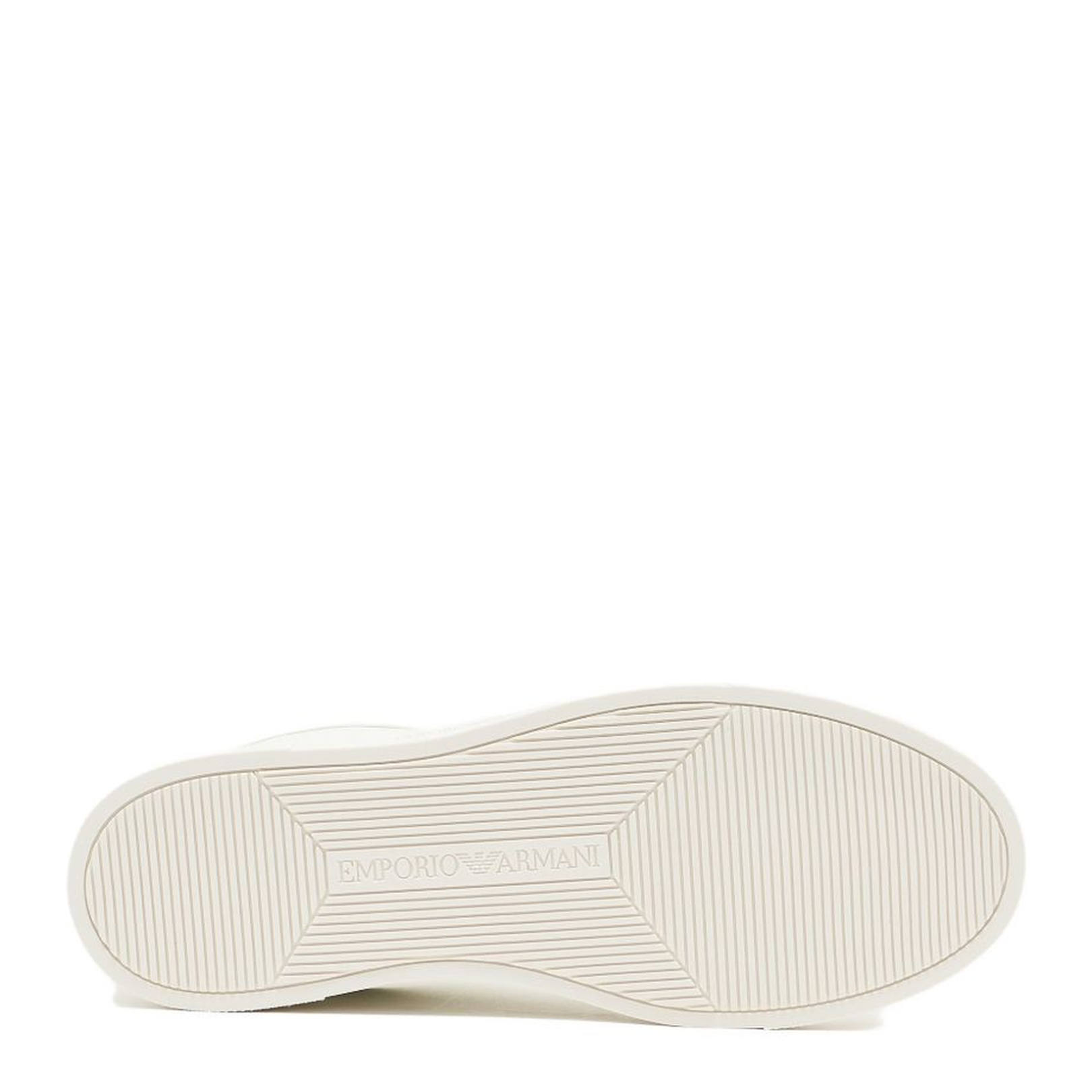 Supple Leather Sneakers