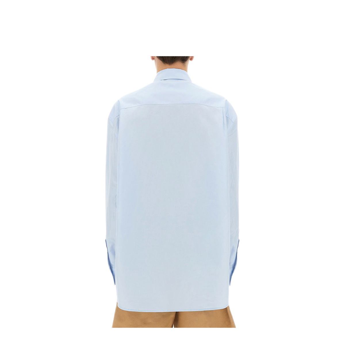 MAYFEYR - JW ANDERSON - Window Shirt - SH0352PG1698804