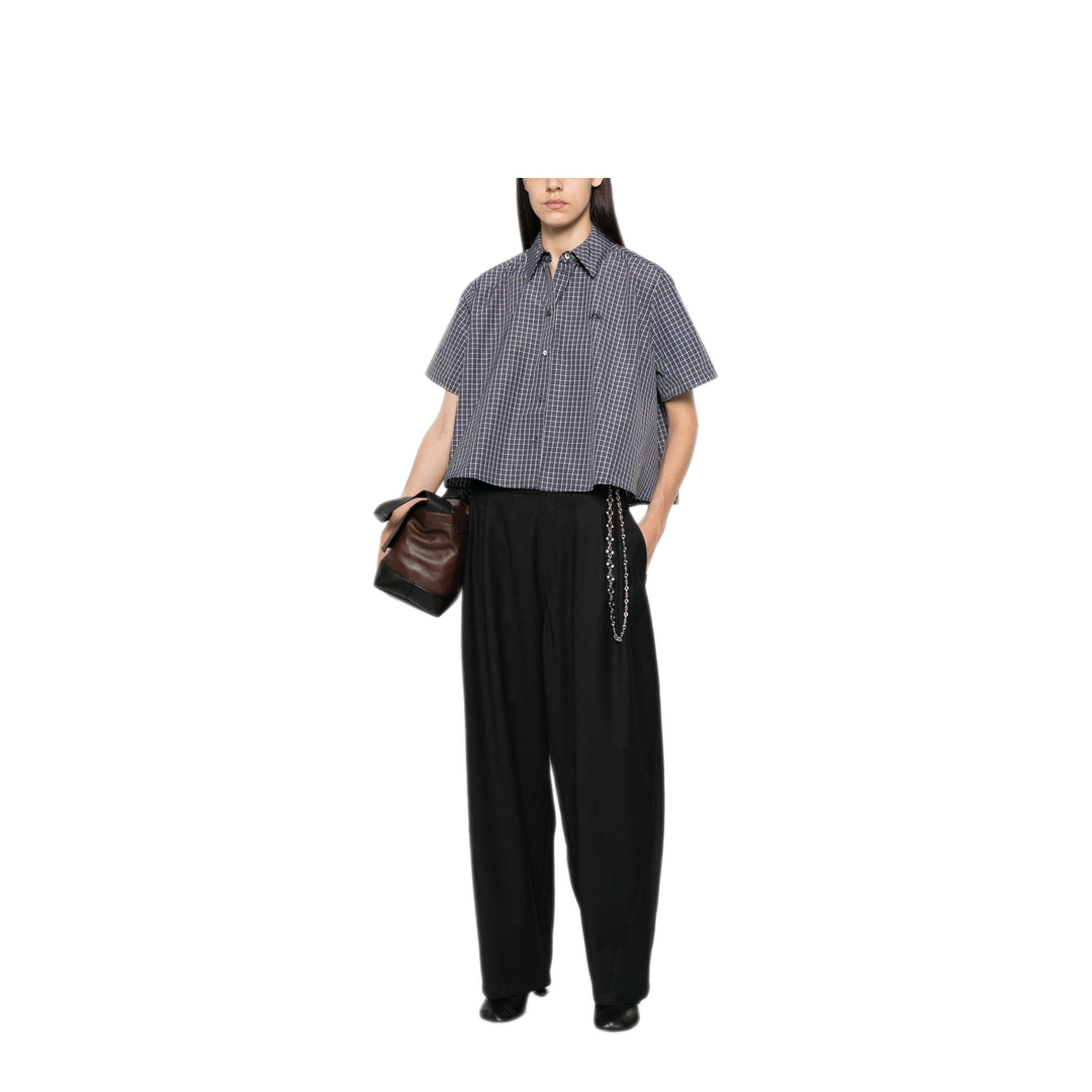 MAYFEYR - Loewe - Shirts Black - S359Y05XI61102