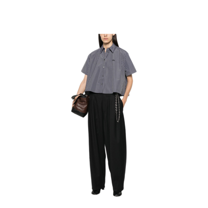MAYFEYR - Loewe - Shirts Black - S359Y05XI61102