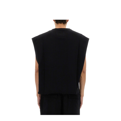 Cropped Micro Tatlin T-Shirt