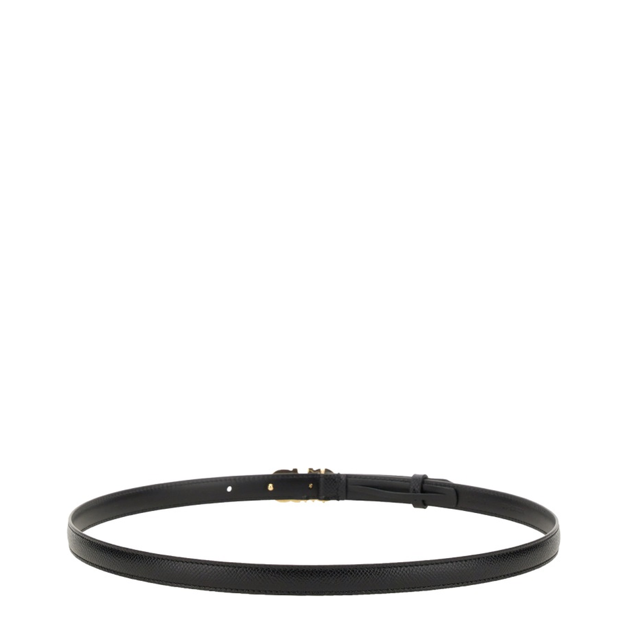 Gancini Belt