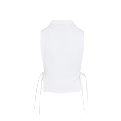 MAYFEYR - Miu Miu - Shirt - MK2041SOOO163M