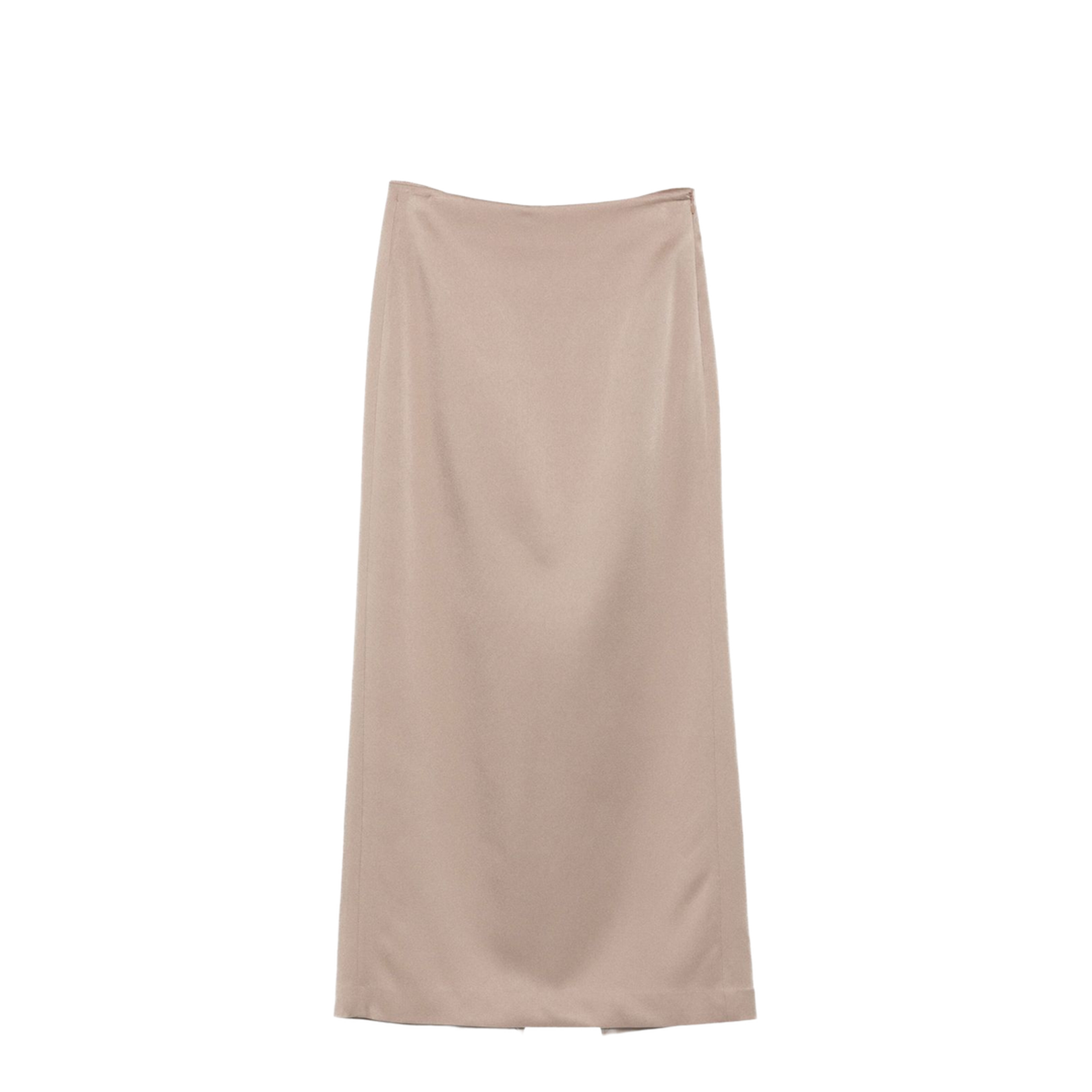Long Skirt