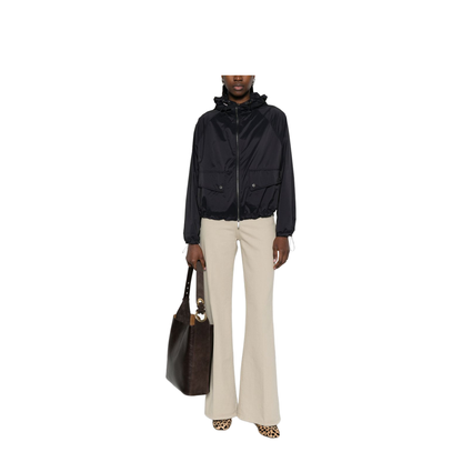 MAYFEYR - Emporio Armani - Coats Blue - EW003433AF20823FB056