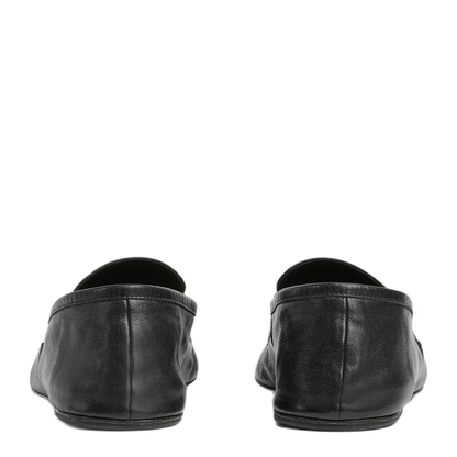 Loafer with Horsebit
