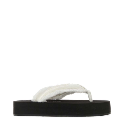 MAYFEYR - Balenciaga - Jet Lag Thong Micro - 870111W0WM09020
