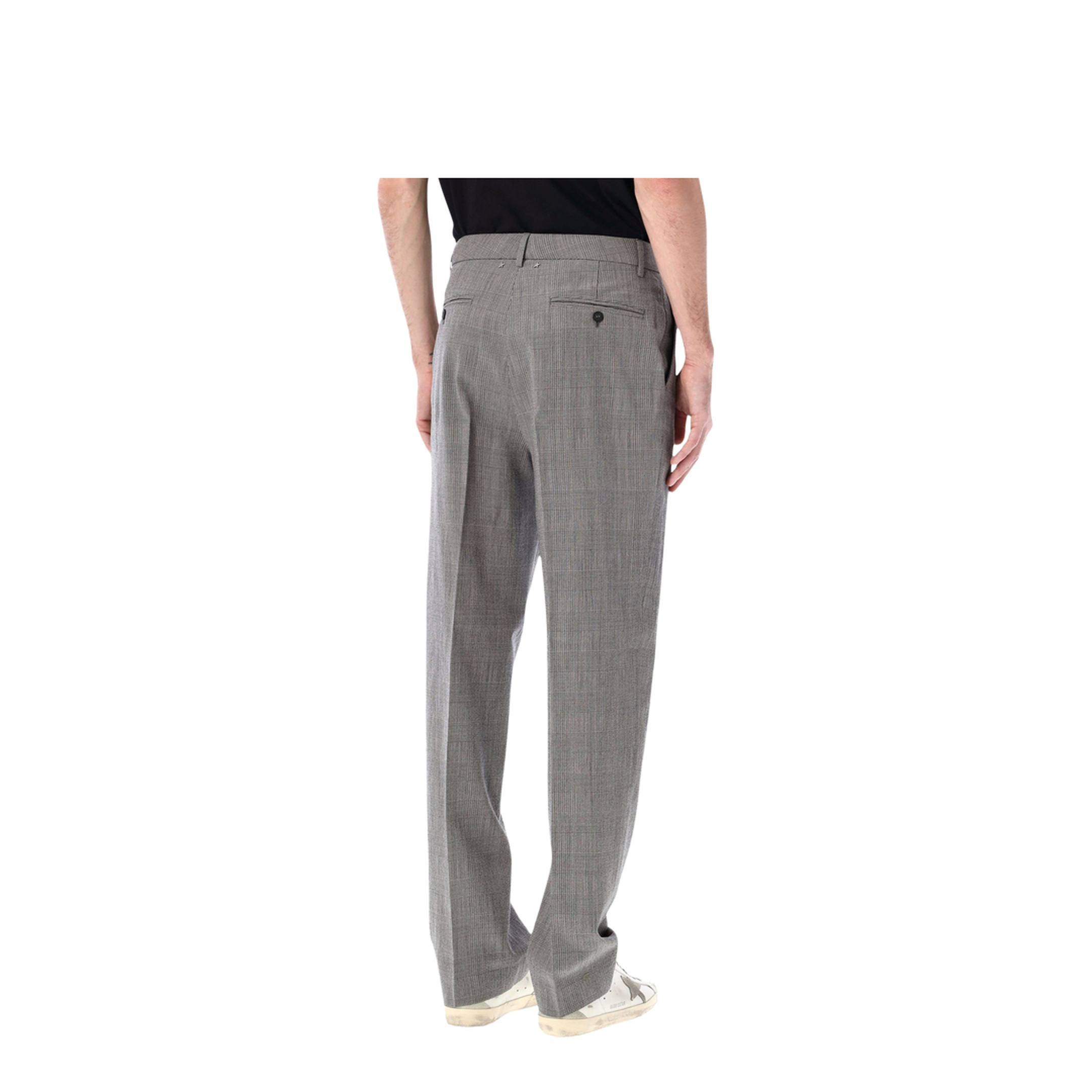 MAYFEYR - Golden Goose - Trousers - GMP02539P00231860567
