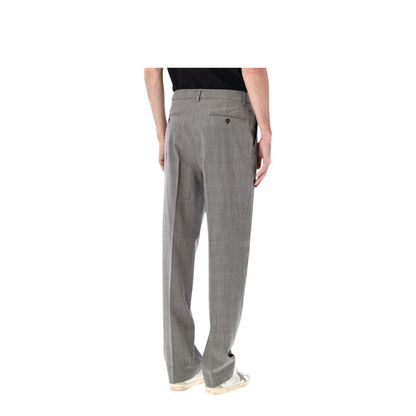 MAYFEYR - Golden Goose - Trousers - GMP02539P00231860567