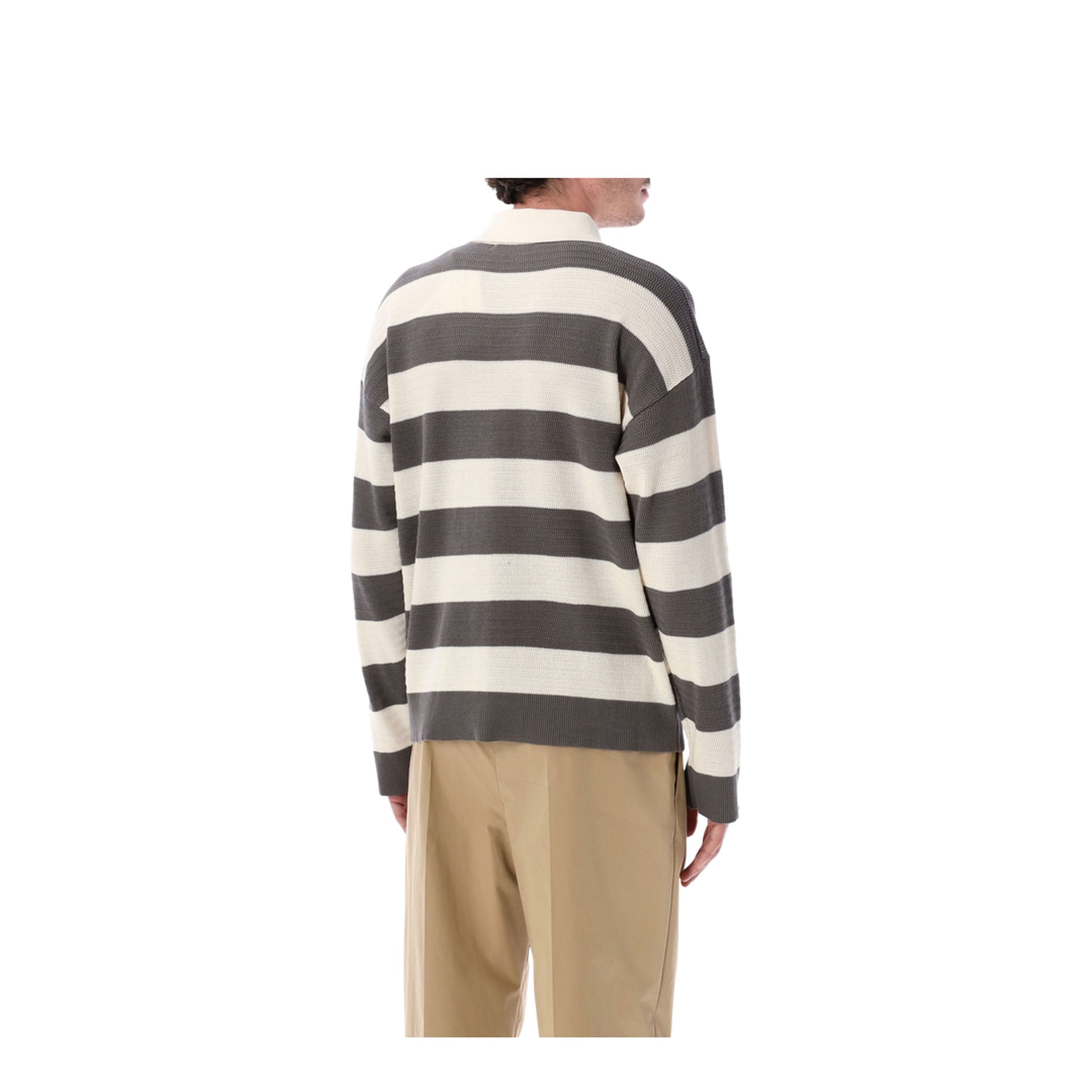 Knitted Sweater