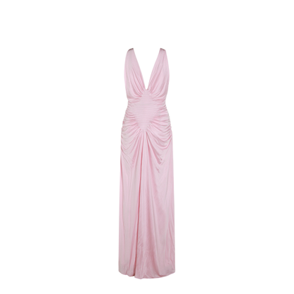 Strappy Dress