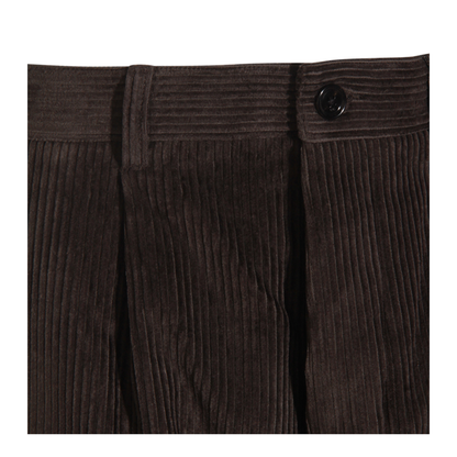 Gray Pants