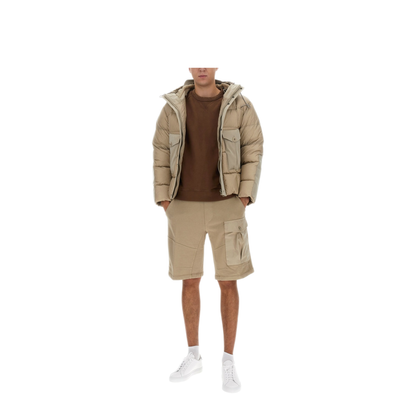 MAYFEYR - TEN C - Tempest Combo Jacket - 21CTCUB03120006048903