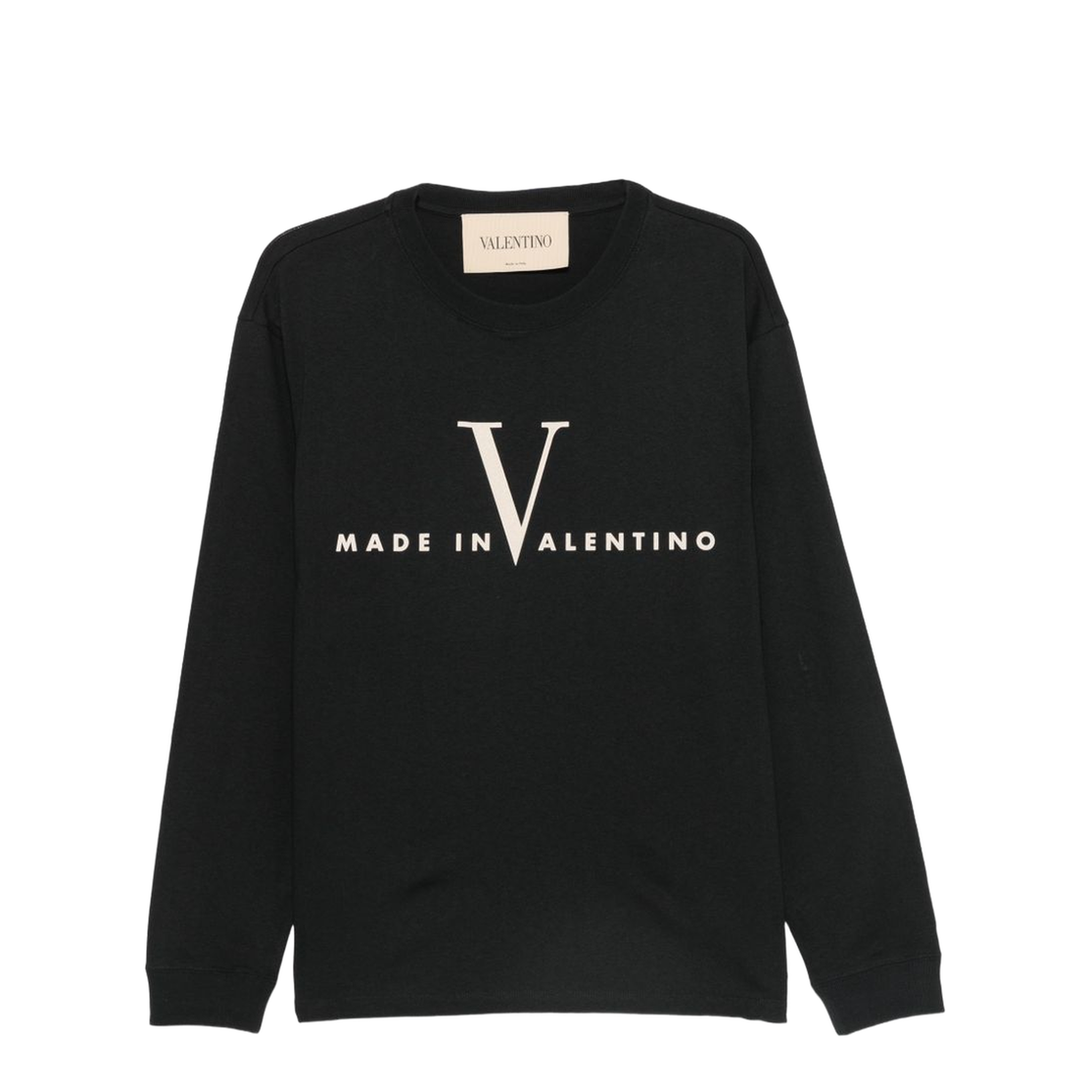 MAYFEYR - Valentino - Peer Of God T-Shirt - VMG18NBM39RA
