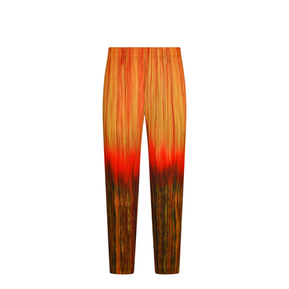 MAYFEYR - Bao Bao Issey Miyake - Trousers - HP66JF21732