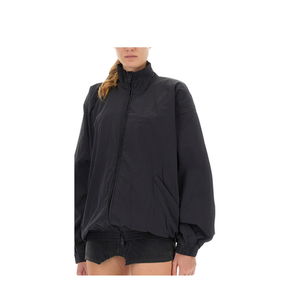 Jacket with Zip