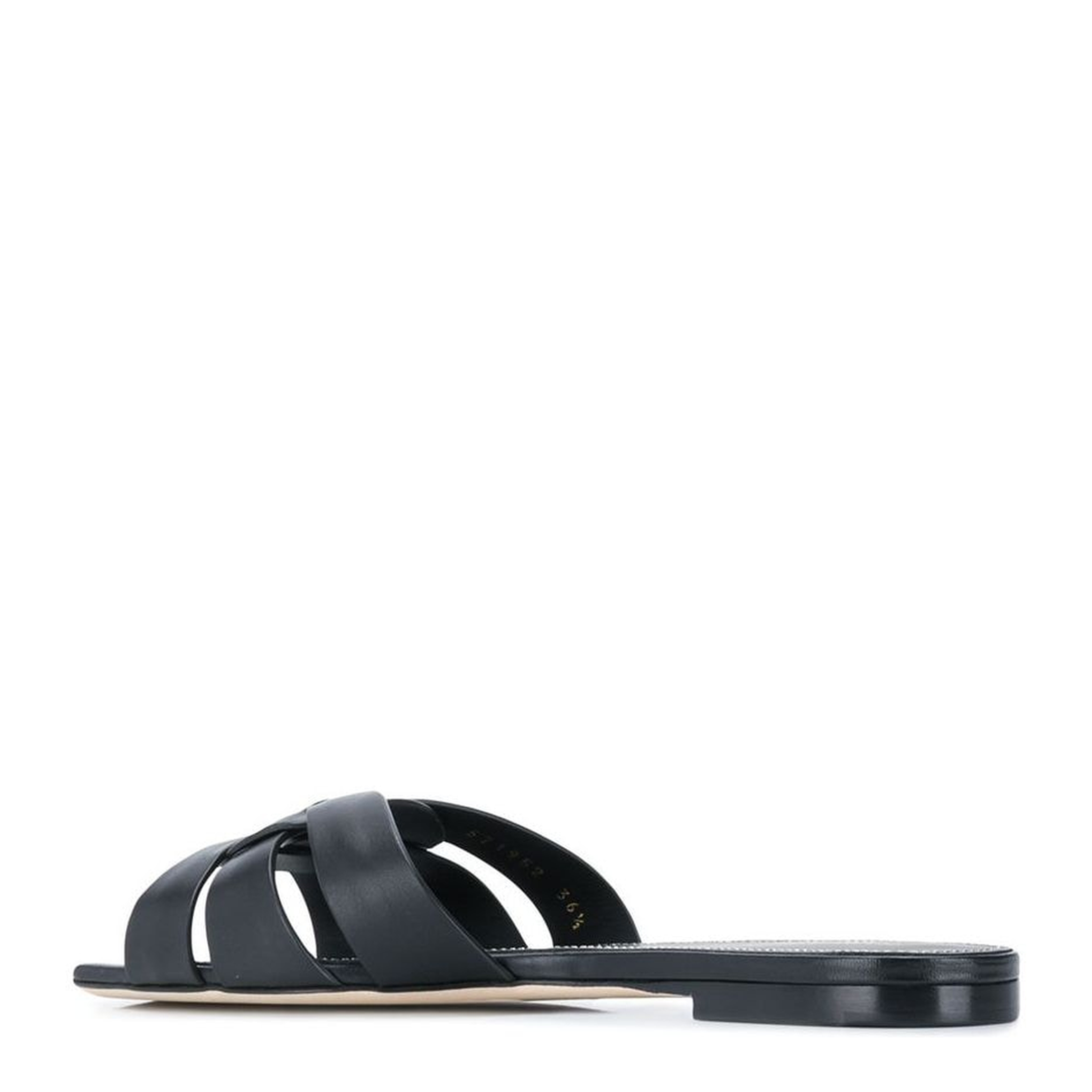 Sandals Black