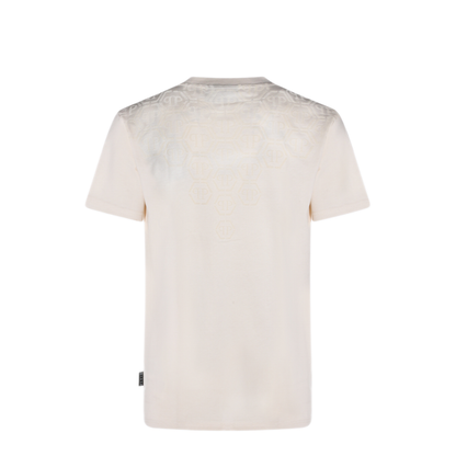 MAYFEYR - Philipp Plein - T Shirts And Polos - SAFCMTK8682PJY002N06