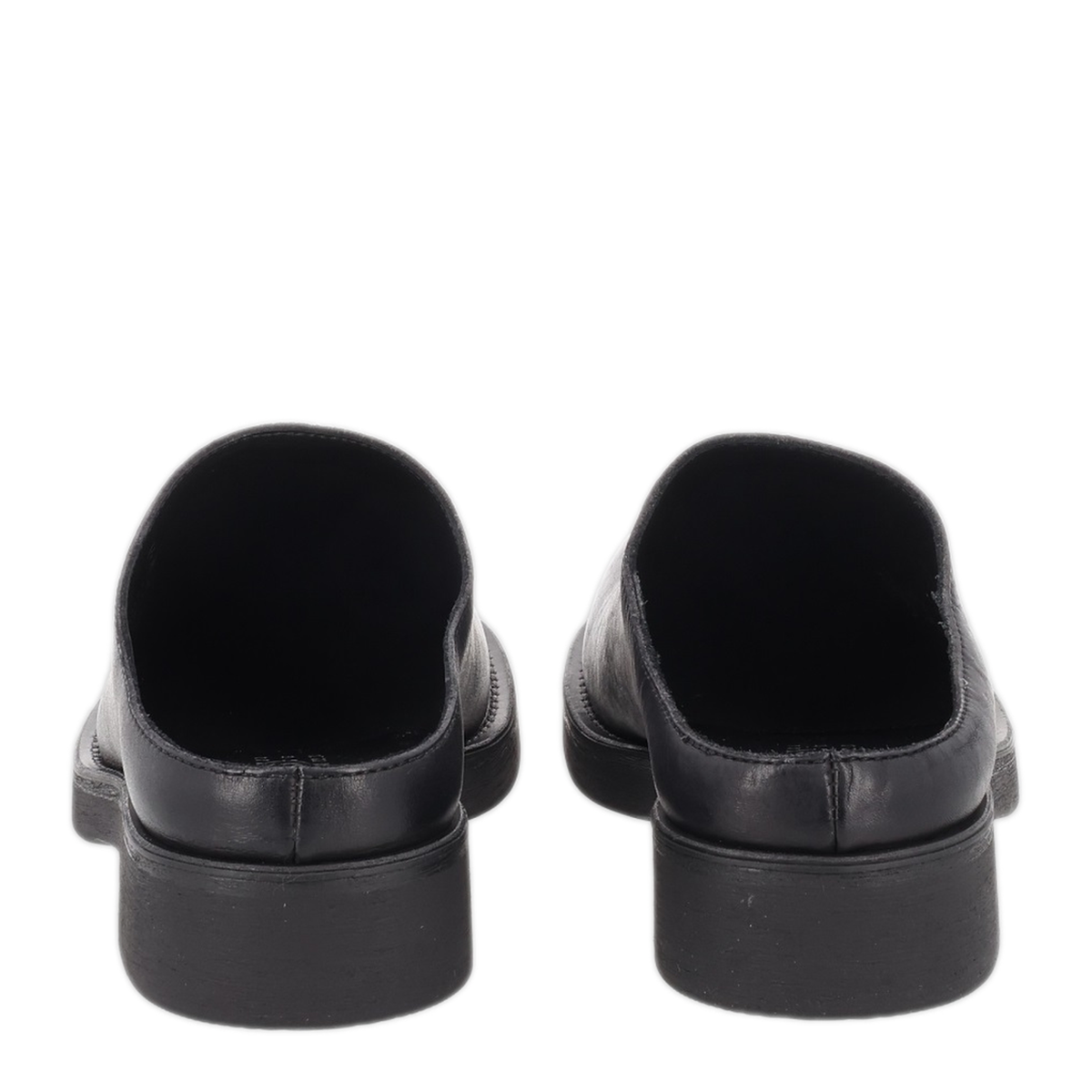MAYFEYR - Mm6 Maison Margiela - Mules Biker - SH1WX0012P7431T8013