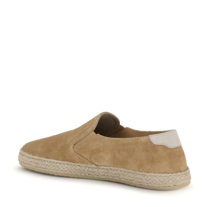 MAYFEYR - Brunello Cucinelli - Suede Sneakers - MZUOHEI837
