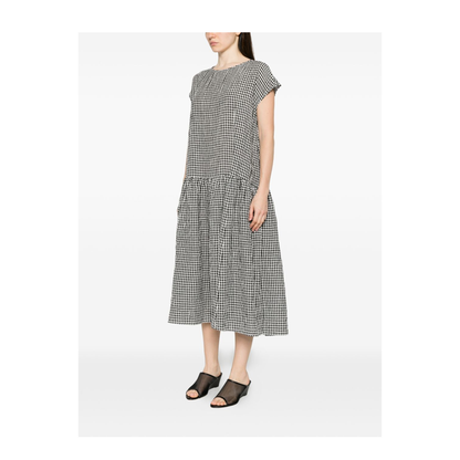MAYFEYR - Apuntob - Dresses - P2043TS965NERO