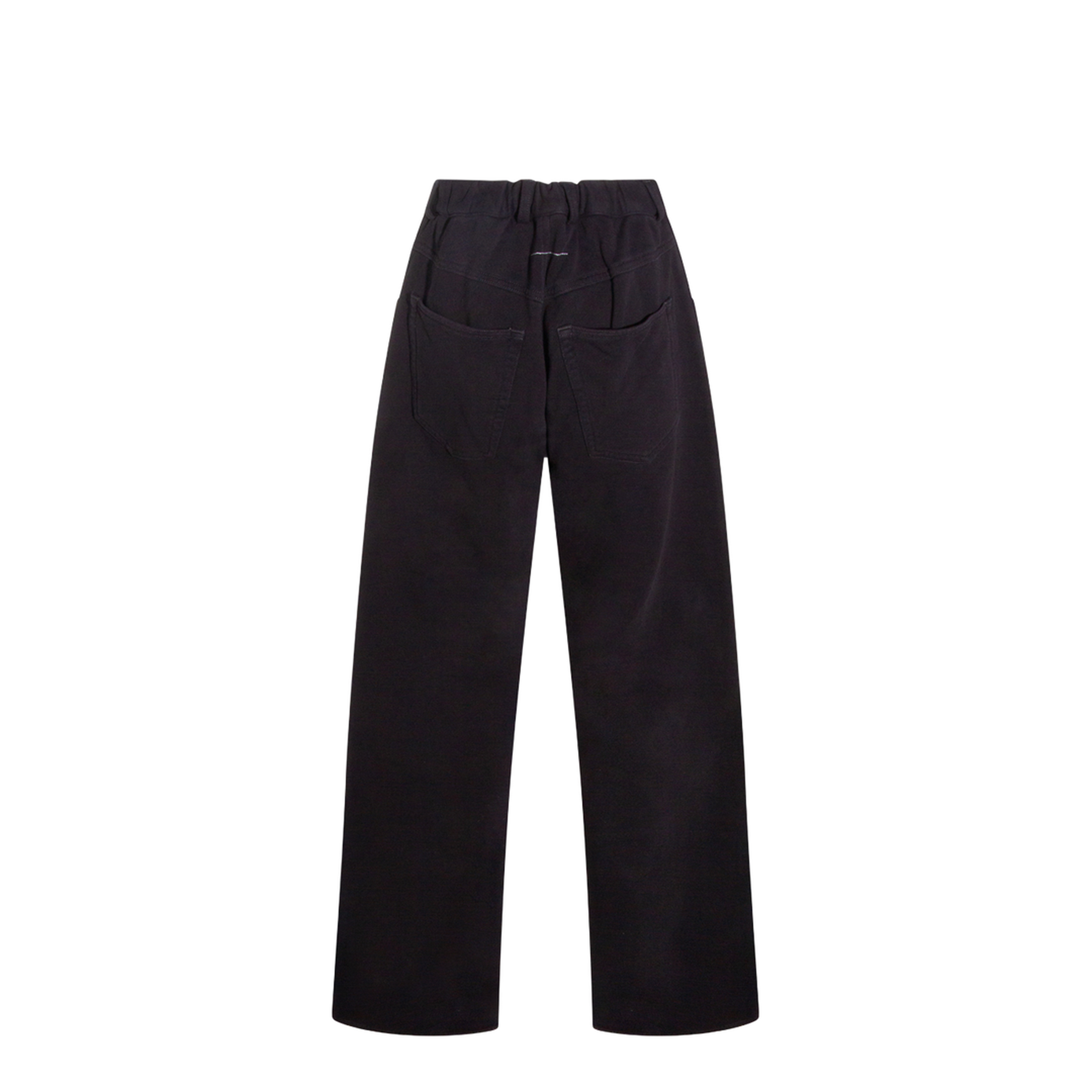 Cotton Trousers