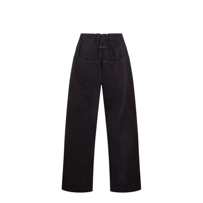Cotton Trousers