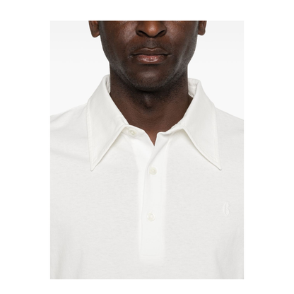 MAYFEYR - Mm6 Maison Margiela - T-Shirts And Polos White - SH2GL0011M20108101