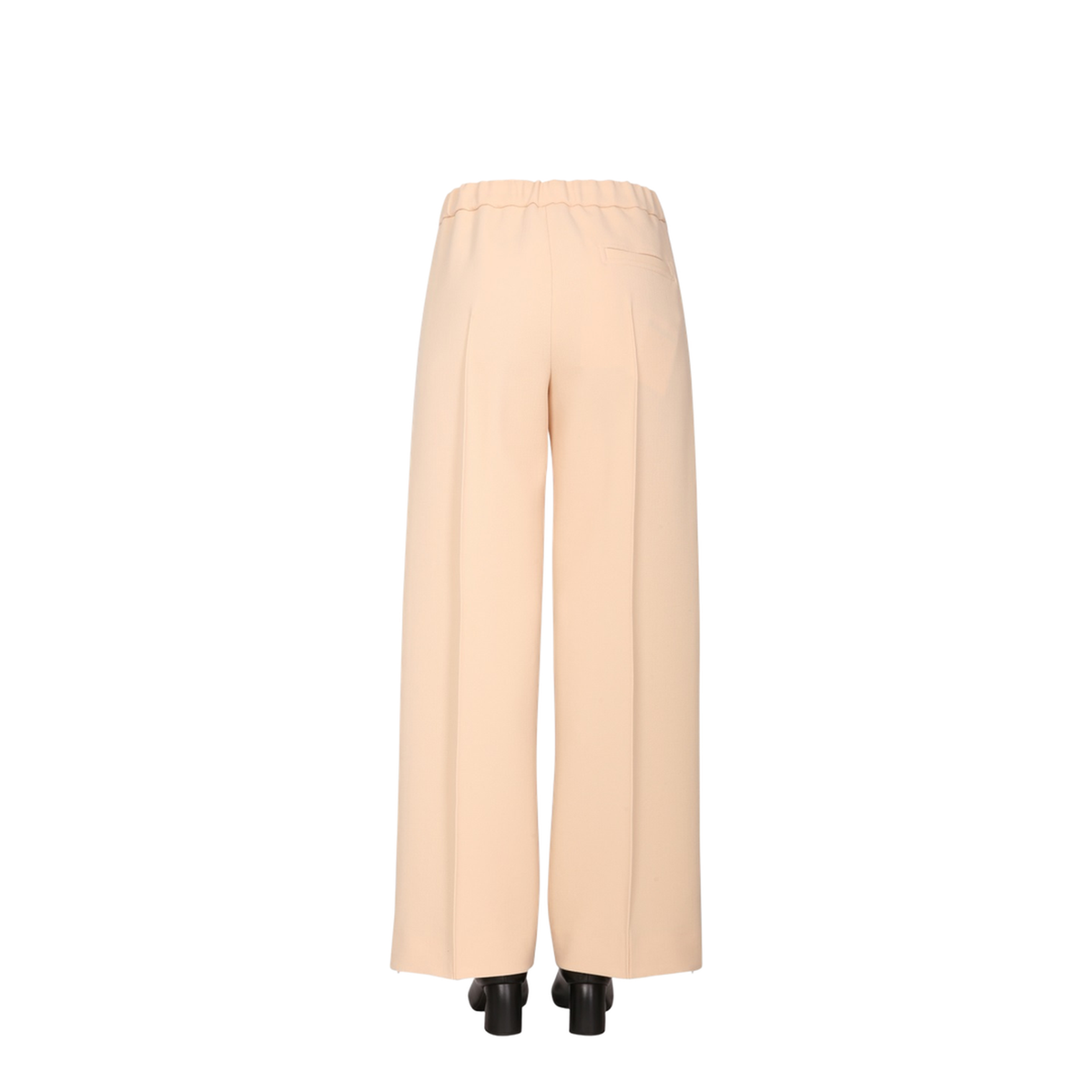 Wool Pants