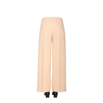 Wool Pants