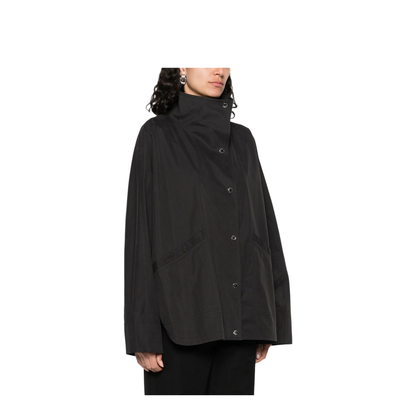 Oversize Summer Parachute Jacket