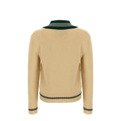 Garavani garavani 'Le Chien De La Maison' Sweater