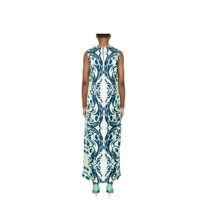 MAYFEYR - F.R.S . - Dresses Blue - AB008782TE00895230