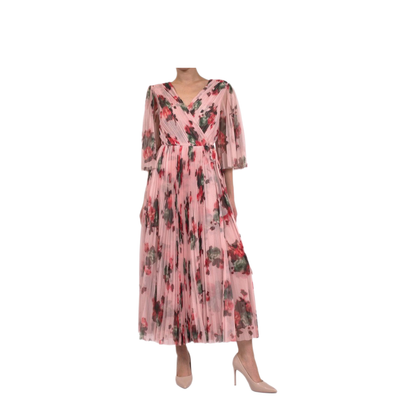 MAYFEYR - PHILOSOPHY DI LORENZO SERAFINI - Dress - A044107551147