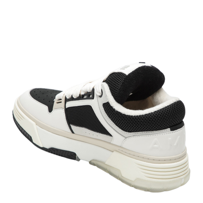 MAYFEYR - Amiri - Ma-1 White Sneaker - AMFOSR1097LE087