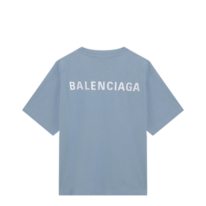 Back T-Shirt Medium Fit