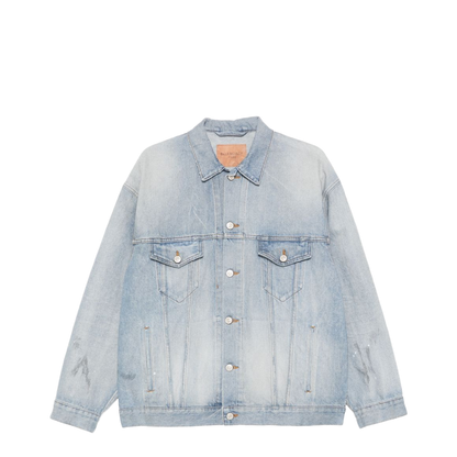 Regular Jacket