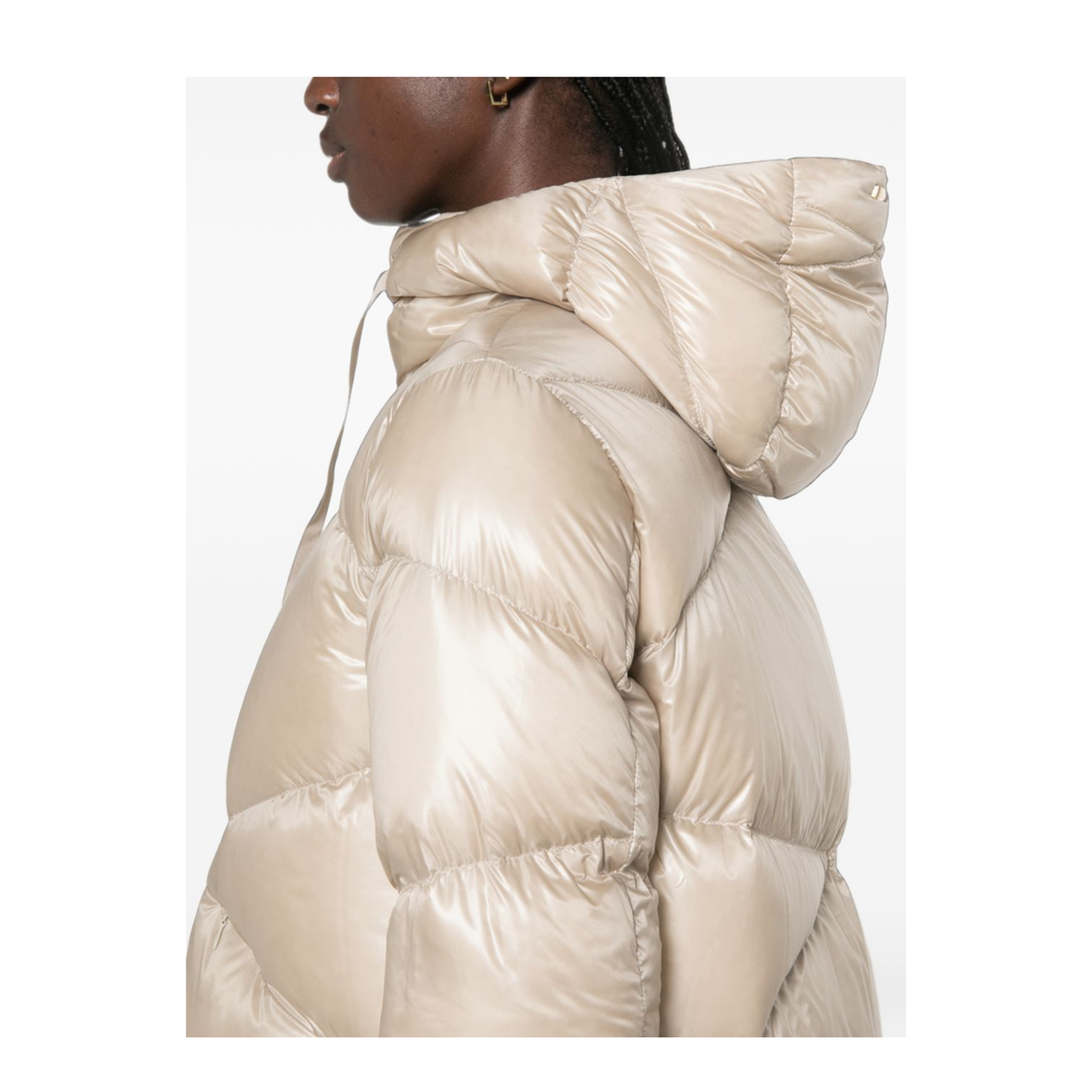 MAYFEYR - Herno - Coats Powder - PI002314D12017Z1985