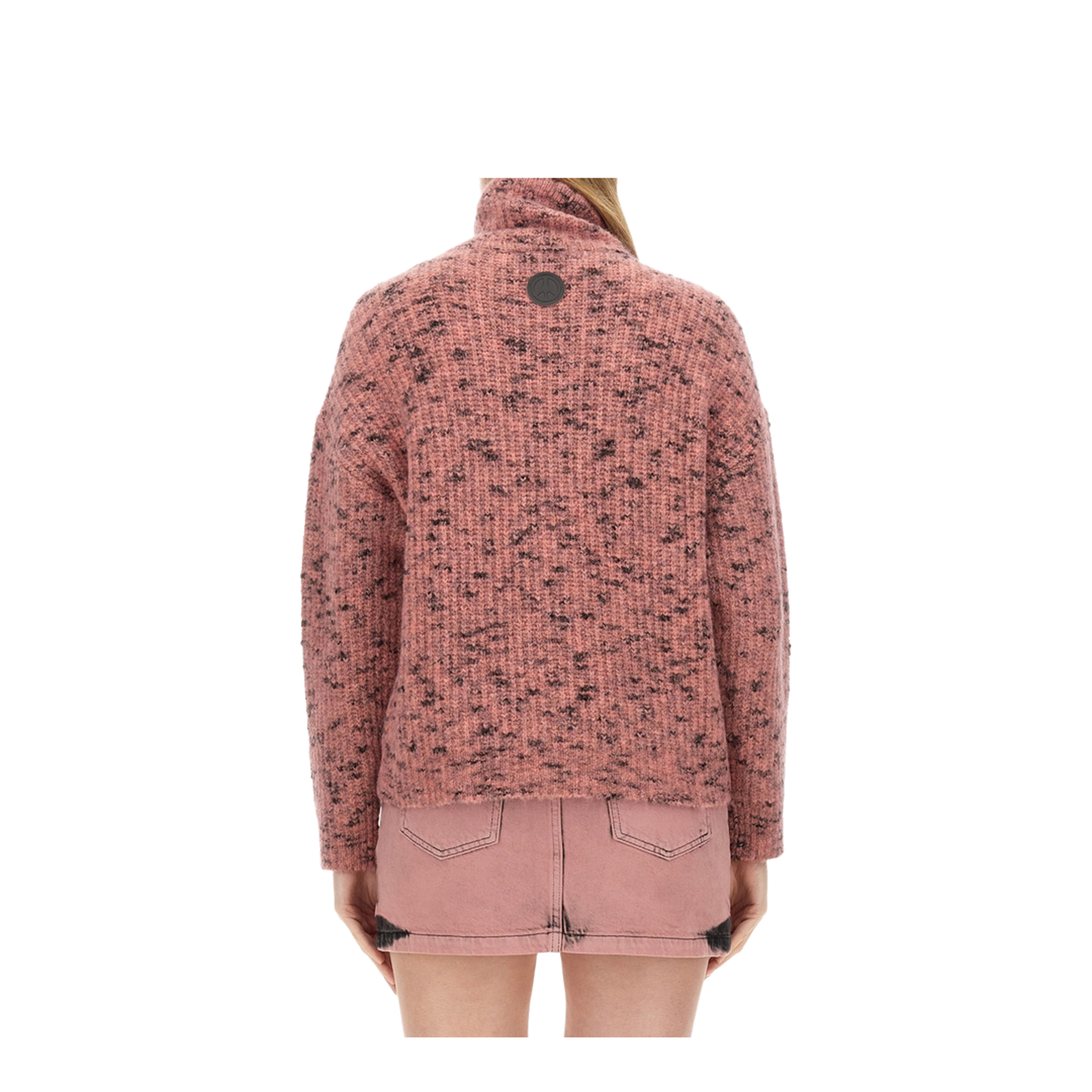 MAYFEYR -  - Turtleneck Shirt - 090582021199