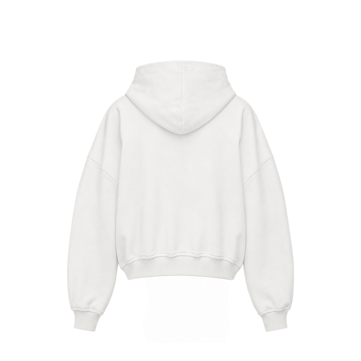 MAYFEYR - Palm Angels - Brushed Palm Tree Loose Hoodie - PAWBB005FL0030310
