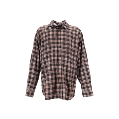 MAYFEYR - Dsquared2 - Shirt - S71DM0809D35307