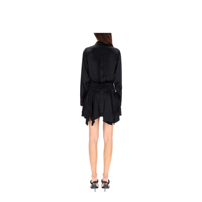 MAYFEYR -  - Double Chemisier Dress - 4WC4256872001