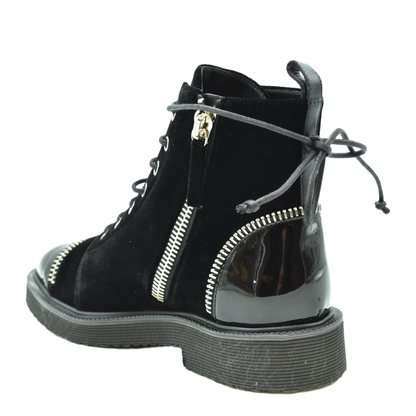 MAYFEYR - Giuseppe Zanotti - Booties - I770027