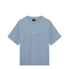 Back T-Shirt Medium Fit