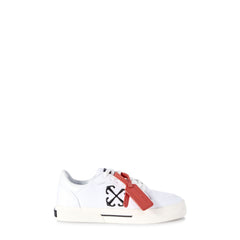 Off White Sneakers White