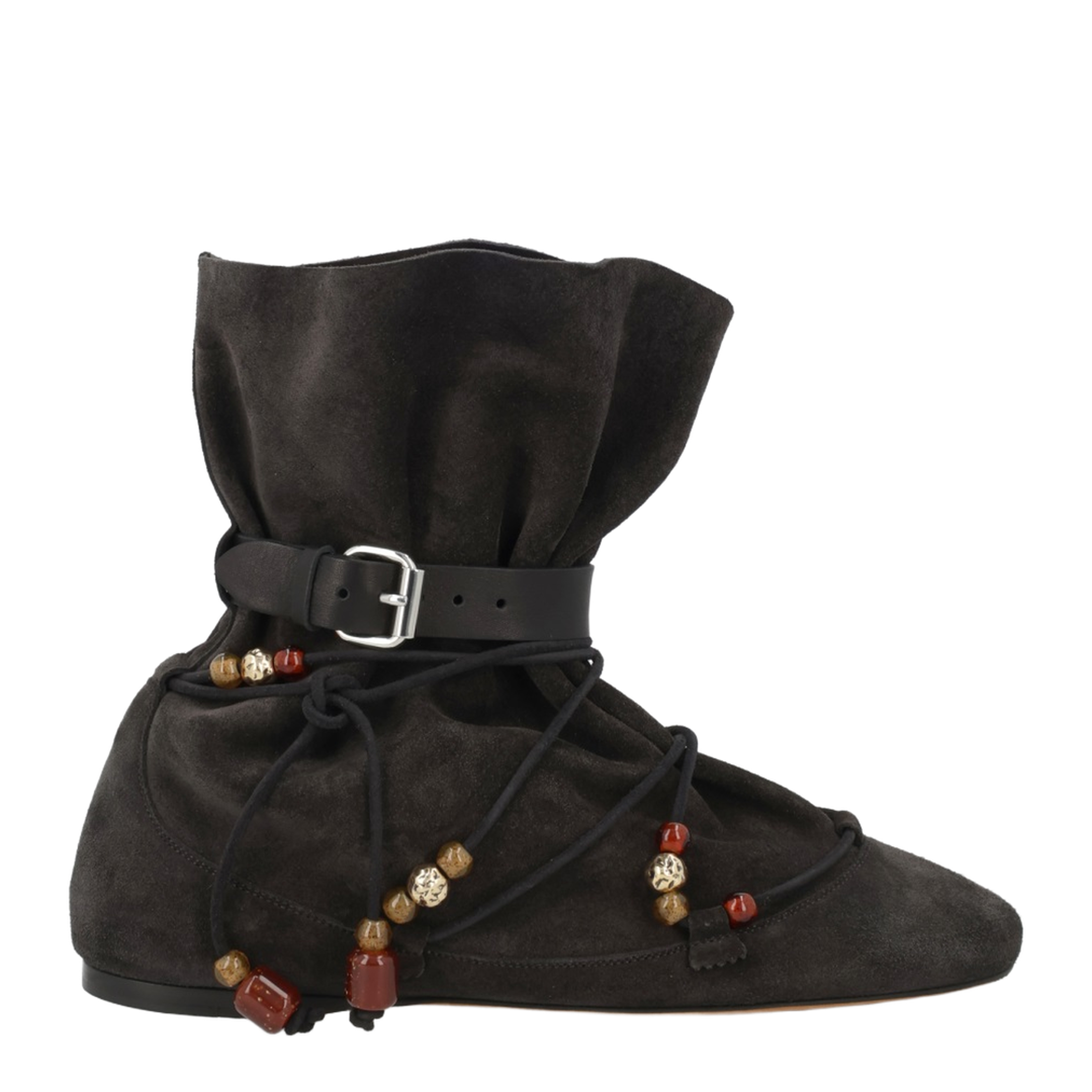 MAYFEYR - Isabel Marant - Stivale "Letiz" - BO0262FCD2A07S01OK