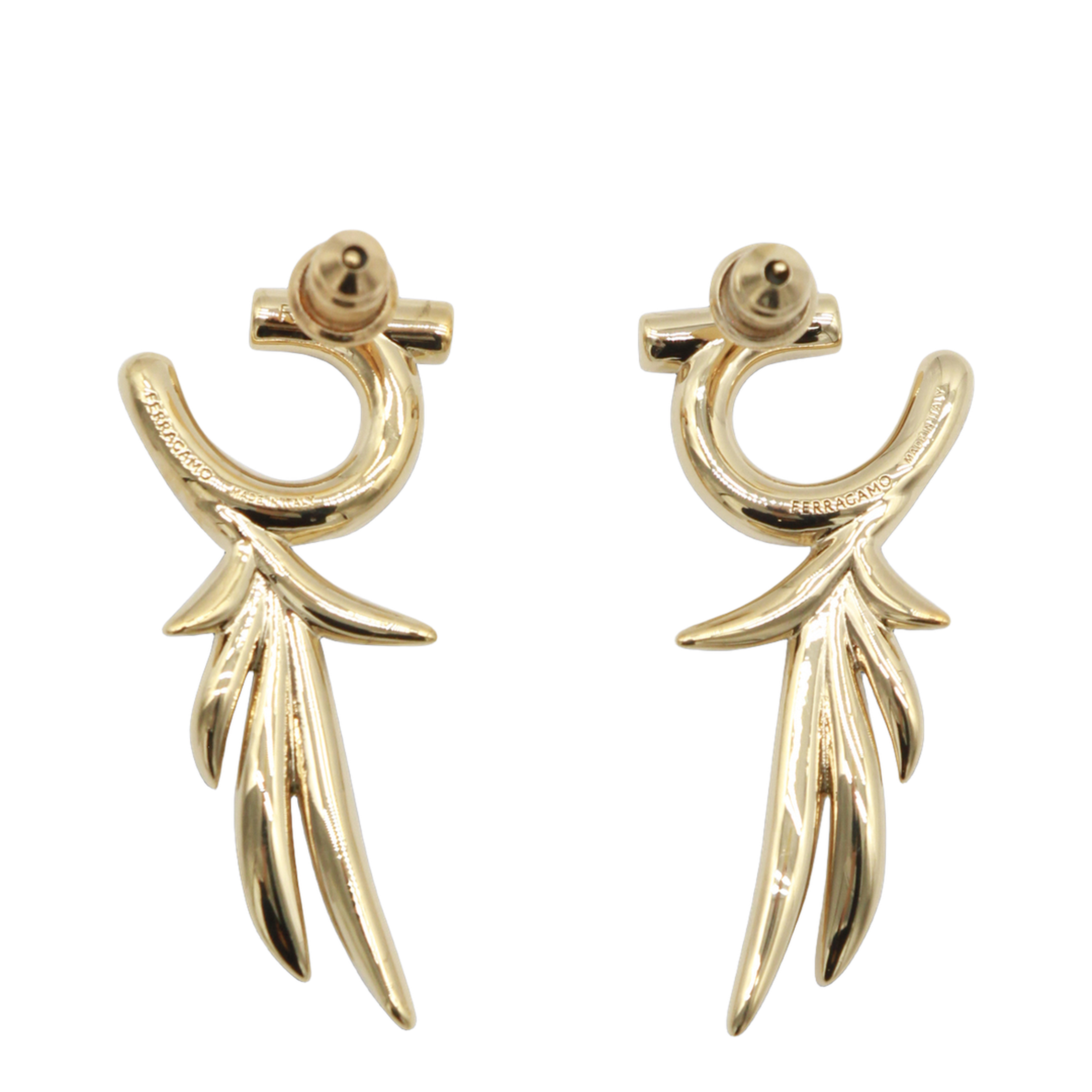 MAYFEYR - Ferragamo - Bijoux - 794091760969001