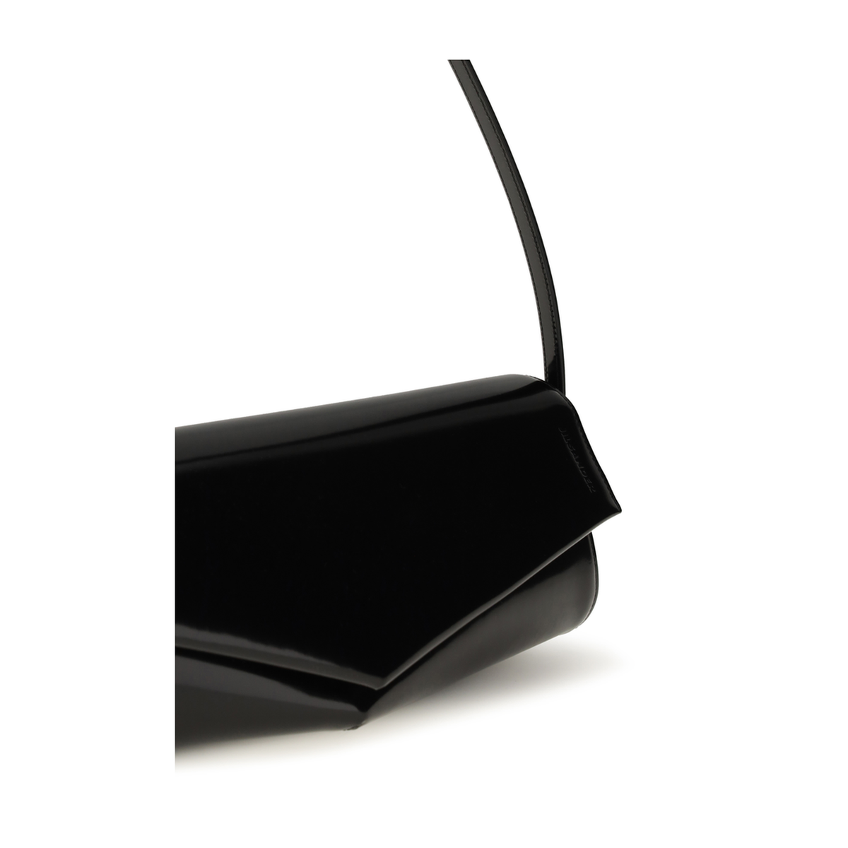 Kante Flap Shoulder Bag
