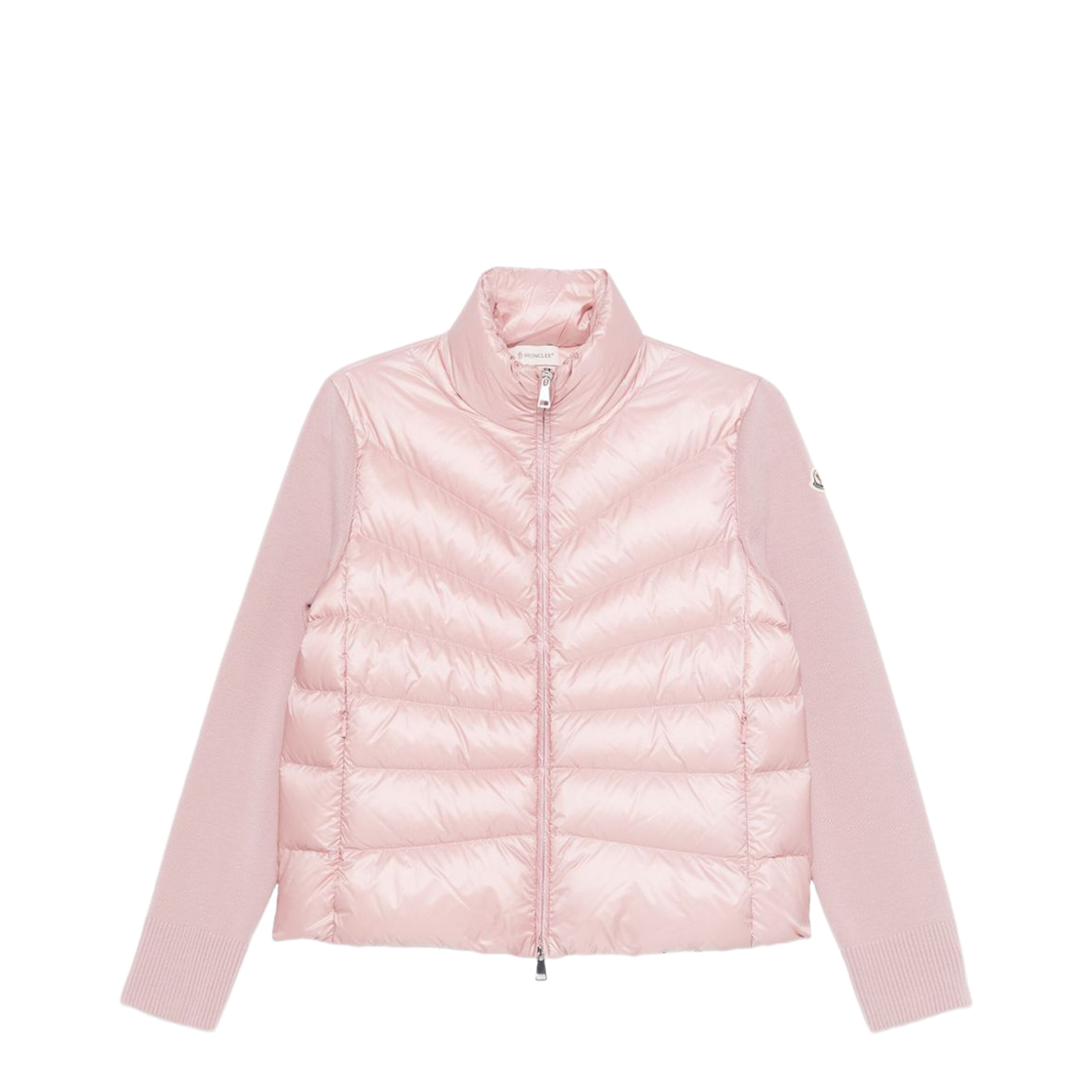 Wool Cardigan