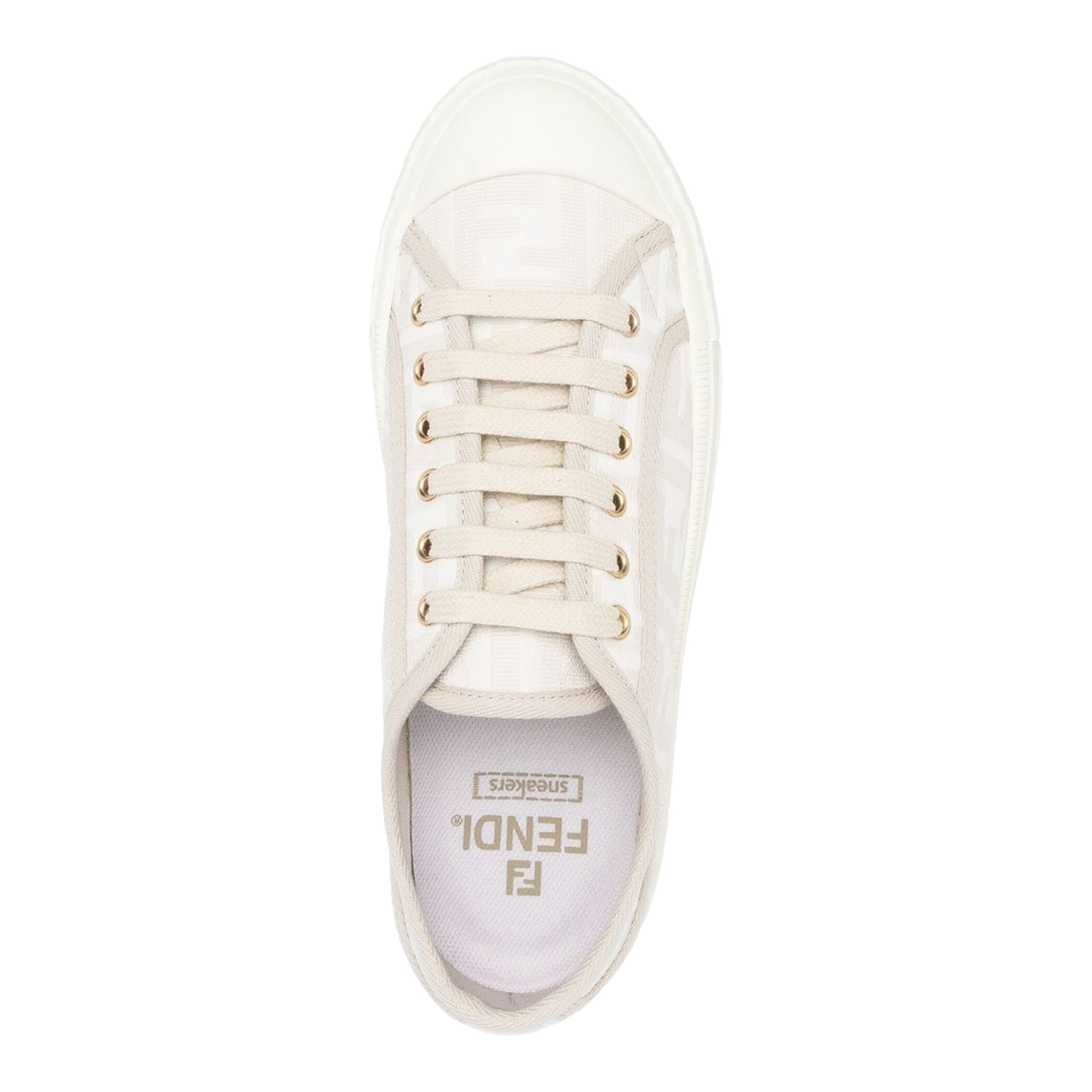 Sneakers White